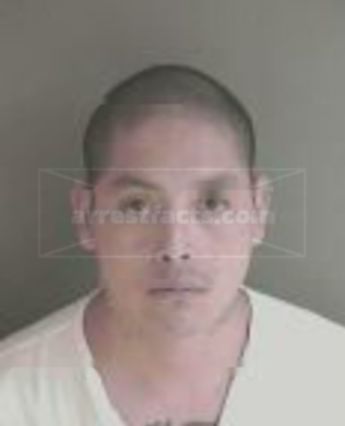 Nicholas Lorenzo Cortez