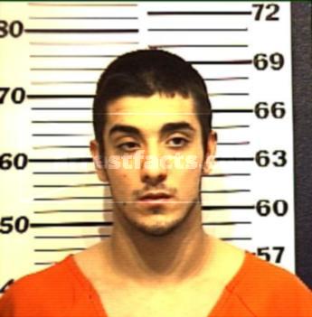 Anthony Paul Butler