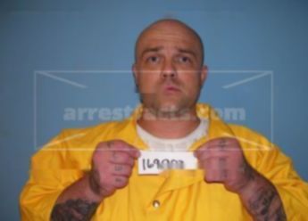 Dennis Wayne Passley