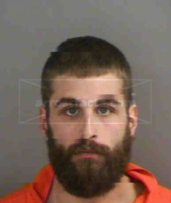 Tyler Jamieson Page