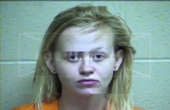 Kimberly Dawn Mcmichael