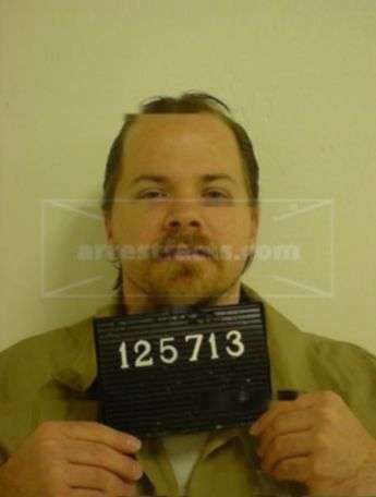 Michael Wayne Rowe
