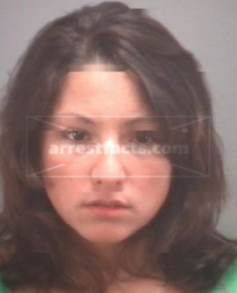 Samantha Rose Santasiero