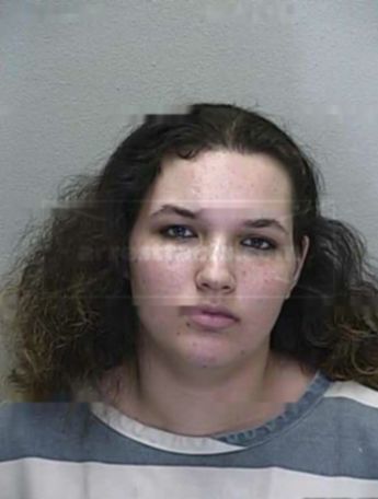 Jasmine Mia Lovelace