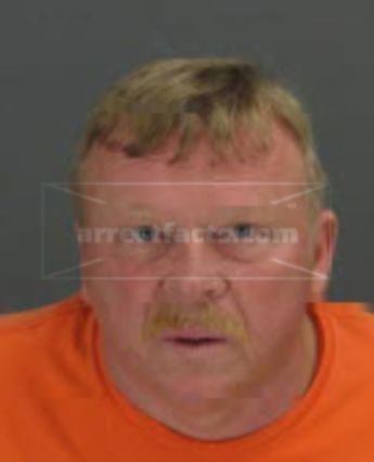 Steven Lee Phillips