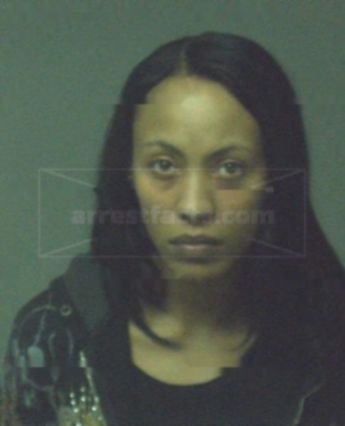 Nekeisha Crenshaw