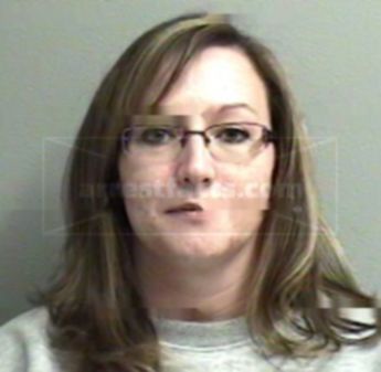 Keri Jo Nicole Zanter