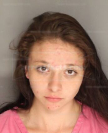 Brianna Marie Currier