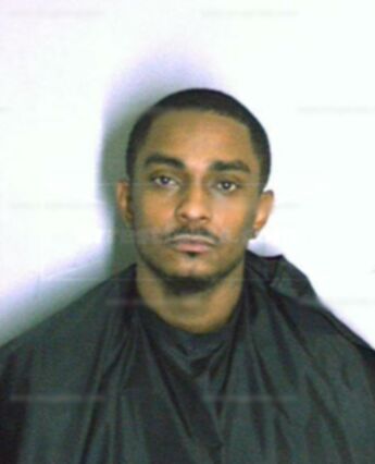 Tobias Antonio Merritt