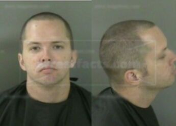 Covington Jason A.