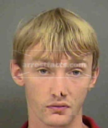 Jeffrey Thomas Clopton