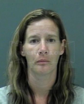 Brandi Michelle Miller