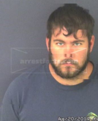 Josha Thomas Martin