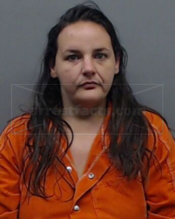 Tamara Lea Hargett