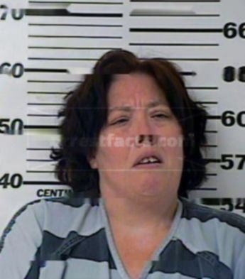 Roberta Winnie Bagwell