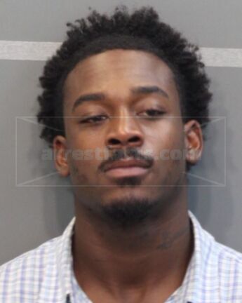 Eric Dewayne Finley