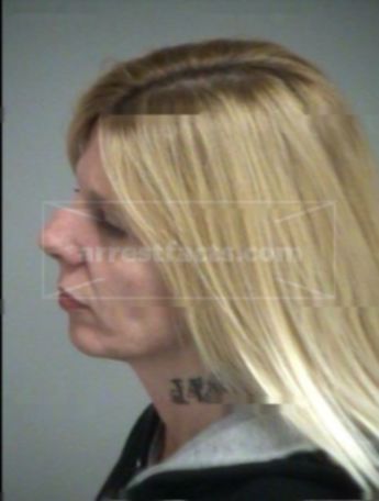 Lisa Lorene Roberts