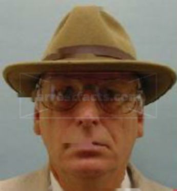 Ronald Harper Huntley