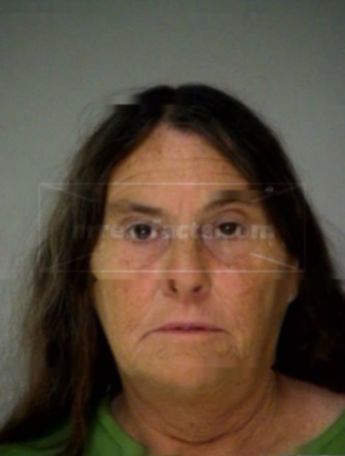Wanda Kaye Coleman