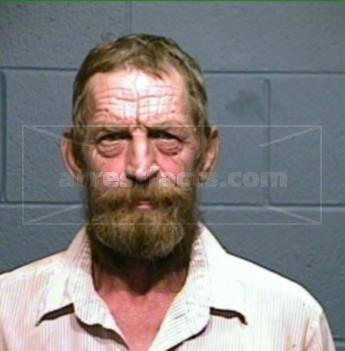 Leonard Joseph Huber