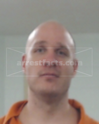 Michael Wayne Redford