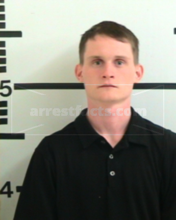 Aaron Thomas Merritt
