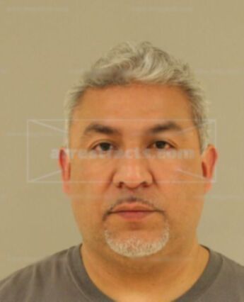 Robert Morales Jr Garcia