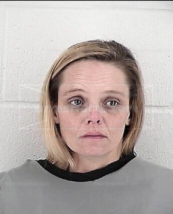 Rebecca Sue Sieben