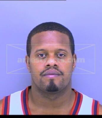 Calvin Dewayne Ellison