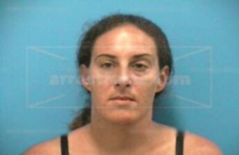 Kathryn Jenette Barber