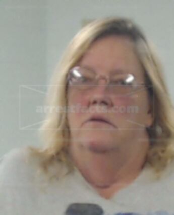 Cheryl Lynn Whitaker