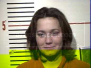 Krista Sharlene Robinson