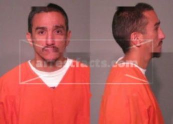 Jeffry Bolivar Landires