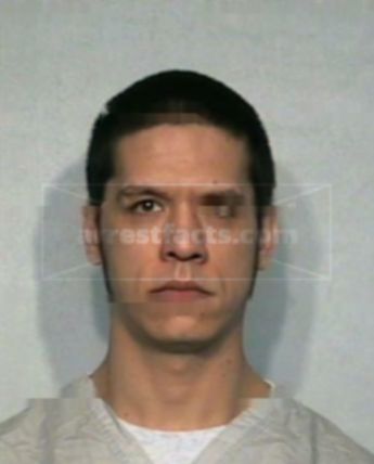 Brandon R Melott
