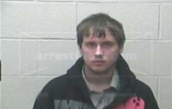 Scott Michael Huber