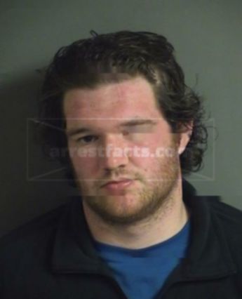 Patrick Leslie Horras