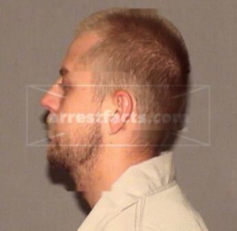 Joel Kenneth Bearfield