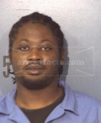 Donell Ezell Mcbride