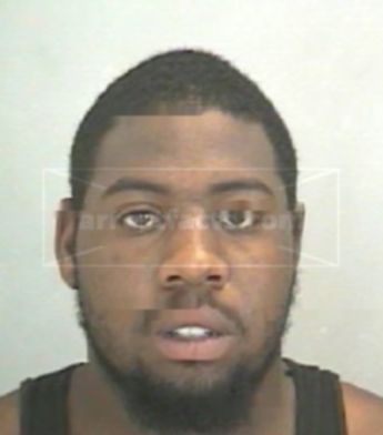 Montez Tyre Edwards