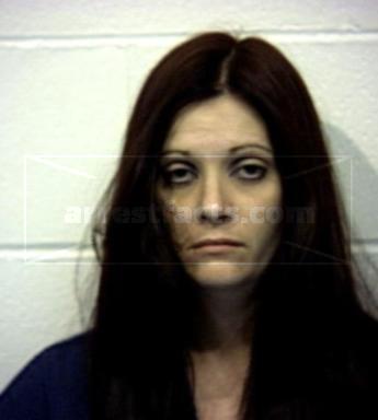 Kimberly Ann Davis