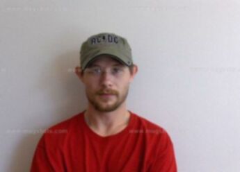 Brandon Lee Saylor