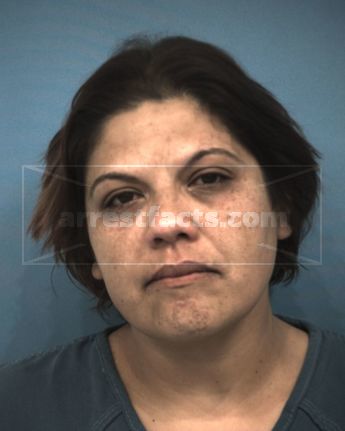 Cassandra Nicole Christy