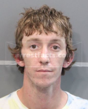 Corey James Bowman