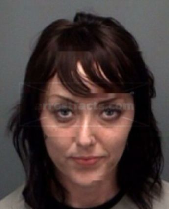 Melissa A Dysart