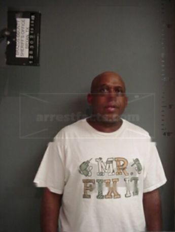 Isiah Scott