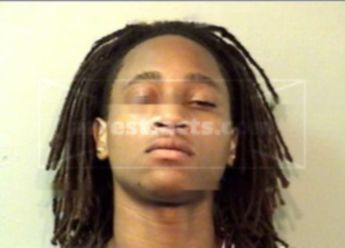 Darius Lloyd Peacock