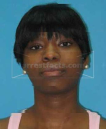 Ashley Nicole Mclemore