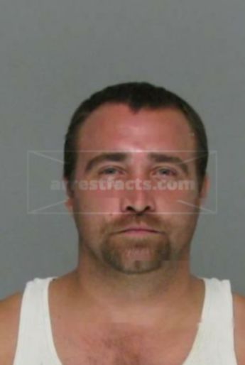 Christopher Justin Ramage