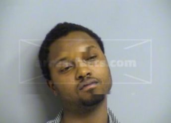 Jedidiah Jackson