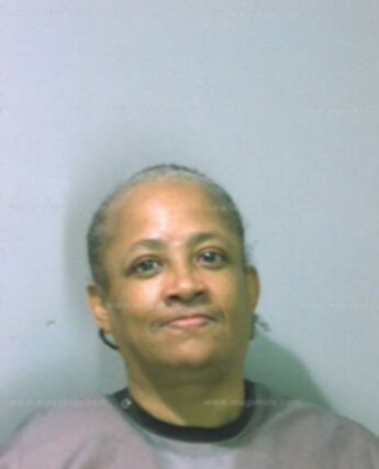 Mary Ann Caldwell